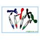 neck promotional pen, gift neck pen with lanyard