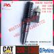 Diesel common rail pump injector nozzle injection 392-0201 20R-1265 For C-A-Terpillar Engine - Industrial 3516B 3512B 3561