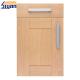 Professional Shaker Kitchen Cabinet Doors , MDF Custom Cupboard Doors