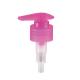 multicolor Plastic Screw Lotion Pump For Liquid Soap Shampoo Bottles 28/410