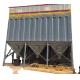 Industrial Saw Dust Collector with Anti Static Bag Filter and 0.3 micron Filtration