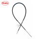 Push Pull Control Cable Push Pull Locking Throttle Cable