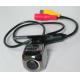 MINI Universal HD Car Camera ,With 170 Wide Angle And Night Vision Color , Waterproof Camera