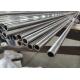 ASME SA213 TP347H Boiler Seamless Stainless Steel Pipe