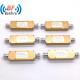 Step Att N-F DC-3000MHz 5W RF Variable Attenuator for Stable and Accurate Attenuation