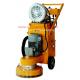 Concrete Vacuuming Grinding Machine with CE from Factory of Construction Machine