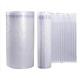 LDPE 5mm Height Bubble Wrap Roll Moisture Resistant Protective Packing Material 500mm Width