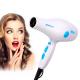 Electric ROHS Automatic Hair Blow Dryer , Multiscene Hair Dryer 220 Volt