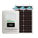 SRE-938 Hybrid Solar Inverter Wall Mounted PV Energy Storage With 6W LED With Mppt Charge
