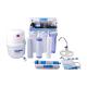 50GPD RO Unit Reverse Osmosis Water Filter For Home And Aquarium Use