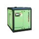 15kw 20hp Oil Free Screw Compressor Machine Energy Saving ISO Approved