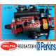 DELPHI PUMP Diesel Engine Fuel Pump 9320A533H 2644H509，Perkins PUMP Diesel Engine Fuel Pump 9320A533H 2644H509