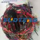 350-8253 3508253 Cab Wiring Harness For E320D Excavator