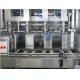 High Precision Beer Bottling Equipment 3 In 1 Automatic Capping Machine