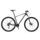 SAVA 29x19 Carbon Mtb Bicycle 12.8kg Aluminum Alloy Fork Rim