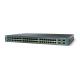 Catalyst 3560 Series Managed Network Switch CIsco 48 Port SFP Switch WS-C3560G-48TS-E