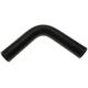 2mm 4mm High Temp Silicone Rubber Tubing Soft Anit aging