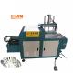 45 Degree Aluminum Cutting Machine Automatic CNC Copper Profile Cutting Machine
