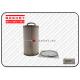 1-87810050-2 1878100502 Oil Filter Element Suitable for ISUZU 12PB1