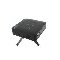 Airplay MiraCast Mini DLP Projector LED 4K HDMI 3D 300 Lumens