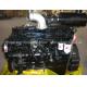 C300 33 DCEC Cummins Diesel Engine For Truck & Coach 300HP 221KW/2200RPM