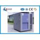 Movable Thermal Shock Test Equipment -40℃ ~ 150℃ Impact Temperature Range