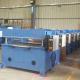 610MM Small Plastic Cutting Machine 1250MM Cutting Length