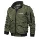 Men's cheap fashion jacket lightweight jacket windbreaker custom large men's jacket men's