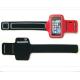 mobile phone armband for IPHONE4G/3G/iTOUCH