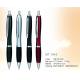 Classy design 1.0mm tip size metal Retractable Ball Pen / Ballpoint Pens MT1045