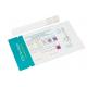 Rapid Diagnostic Test Kits Urinary Tract Infection Test Strips For Detecting Leukocytes / Nitrites
