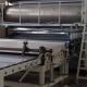 Co-Extrusion Board Extrusion Line With PLC Control System 30 - 120KW Heating Power