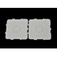 Structure Electrical Alumina Insulation Macor Machinable Ceramic Substrate