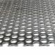 316 Stainless Steel Perforated Sheet Metal Panels / Perforated SS Plate 304