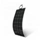Photovoltaic Flexible Cell Solar Panel Marine Ultralight Solar Cell Module