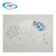 Disposable Surgical Pediatric Face Mask For Kids OEM