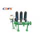 Backwash Automatic Sand Filter For Water Treatment Pre Filtration