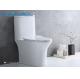 Single flush Toilet / 1 pc Toilet  Economic steam room Washdwon