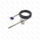 Flange RTD PT100 Sensor 3 Wire