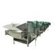 Intelligent Dry Fruits Processing Machine Fruit Dewatering Equipment Easy Maintenance