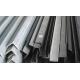Mill Finish Equal and Unequal Stainless Steel Angle Bar For Architecture, Engineering Structure