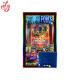 LieJiang Power Force RS232 5 In 1 Vertical PC Game Board American Game LieJiang Hot Selling Factory Low Price For Sale