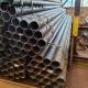 EN10217-2 P265GH ERW Steel Pipe High Yield Strength
