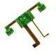 FPC FR4 Material Rigid Flex PCB Board Flexible With 24 Layers