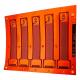 1.6mm Thickness Flexible PCB Circuit Board with Min. Line Spacing 0.1mm