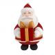 Bestselling Giant customized inflatable Santa Claus advertising characters inflatable Christmas man in various shapes on sale
