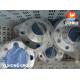 ASTM A182 F347 Stainless Steel Forged Flange Weld Neck RF B16.5