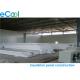 High Tensile Strength Cold Storage Panels For Insulation Warehouse