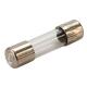 Circuit Protection Components 5x20mm 2.5A 250VAC Speed F Fast-acting Glass Tube Cartridge Fuse For Power Supplies