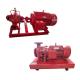 Non Rusting  1/2HP  Water Transfer Pumps Fire Fighting Water Pump 500GPH